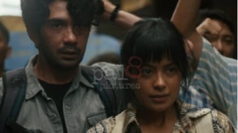 4 Fakta Menarik Film Laut Bercerita, Adaptasi Besar yang Ditunggu Pembaca