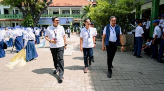 Telkom Siapkan Berbagai Program Dukung Digitalisasi Pembelajaran