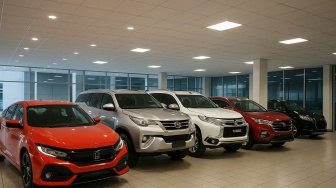 6 Mobil Turbo Bekas untuk Performa Buas di Bawah Rp 250 Juta, Cocok untuk Pecinta Kecepatan