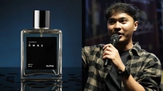 Siapa Owner Parfum HMNS? Nominal Donasi untuk Banjir Sumatera Bikin Salut