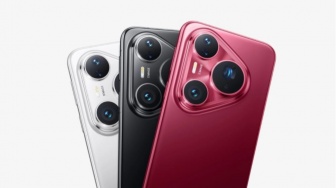 5 Rekomendasi HP Huawei dengan Kamera Terbaik, Bikin Hasil Konten Naik Level