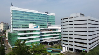 Sambut 1 Abad, RS Telogorejo Siapkan Bedah Robotik dan Obat Sesuai DNA di Semarang