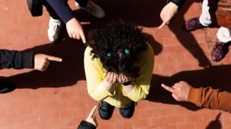 Bullying dalam Lingkup Keluarga: Ada tapi Sering Disepelekan