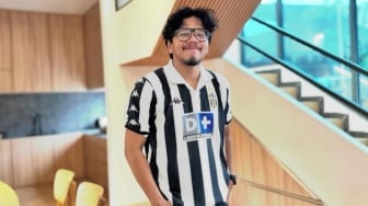 Geger Ferry Irwandi Galang Donasi Banjir Tembus Rp10 Miliar dalam 24 Jam