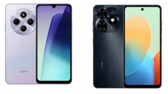 7 Pilihan HP RAM 8 GB Terbaik Desember 2025, Harga Hanya Rp1 Jutaan