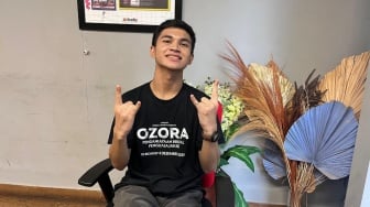 Pesan Film Ozora, Muzakki Ramdhan Ingatkan Segala Tindakan Ada Konsekuensi