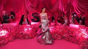 Intip Kemewahan 'Legacy of Love': Mengapa Perhiasan Kini Jadi Ekspresi Diri dan Seni