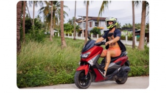 7 Rekomendasi Motor Bekas Matic Harga Rp 5 Jutaan, Irit BBM Murah Perawatan