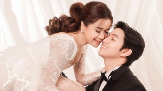Nikah Hari Ini, Brisia Jodie Ungkap Pernah Ribut Besar dengan Jonathan Alden Gegara Ini