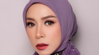 Tonton Film Agak Laen Menyala Pantiku, Melly Goeslaw Beri Pesan Khusus ke Korban Bencana Sumut