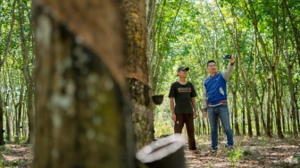 Aktivitas UMKM Menguat, BRI Catat Kenaikan Ekspektasi Bisnis dan Prospek Cerah pada Q4-2025