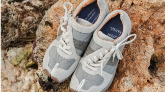 7 Sepatu Lokal Indie Keren untuk Gaya Anti Mainstream, Nomor 4 Paling Susah Didapat