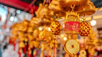 Daftar Shio yang Asmaranya Paling Hoki Besok 3 Desember 2025, Kamu Salah Satunya?