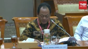 Pakar Hukum Desak Reformasi Polri Secara Radikal: Komisi III Harus Berani Berbenah Total