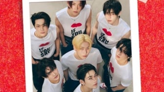 Meriahkan Tahun Baru, ENHYPEN Konfirmasi Comeback Bulan Januari!
