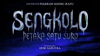 Dibintangi Aulia Sarah, Sinopsis Sengkolo Petaka Satu Suro: Penuh Teror!