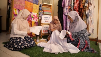 Optimisme UMKM Menguat, BRI Prediksi Aktivitas Usaha Lebih Bergairah pada Triwulan 4 2025