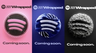 Kapan Versi 2025 Keluar? Ini Tanggal Rilis Spotify Wrapped dari Tahun ke Tahun
