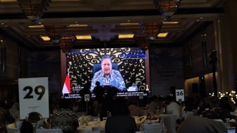 Pemerintah Ungkap Arah Kebijakan 2026, Sektor MICE dan Hilirisasi Jadi Fokus Baru