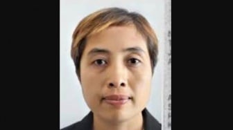 Tampang Dewi Astutik, Buron Elite Narkoba Rp5 T, Terkulai di Kamboja Usai Sering Ganti Penampilan