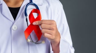 HIV Sudah Bisa Dikendalikan, Stigmanya Belum
