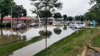 5 Rekomendasi Mobil yang Tahan Banjir dan Perawatan Murah
