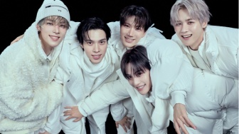 Sensual dan Dreamy, WayV Ungkap Detail 3 Lagu B-side di Album Eternal White