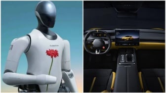 Xiaomi Serius Garap Robot Humanoid, Rekrut Mantan Teknisi Tesla untuk Mobil Listrik