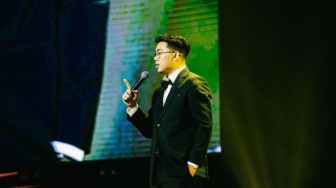 Seberapa Kaya Timothy Ronald? Bangun Tidur Langsung Donasi Rp100 Juta untuk Korban Bencana