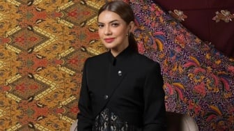 Momen Haru Bocah Pengungsi di Aceh Tanya Ini, Najwa Shihab Sampai Kaget