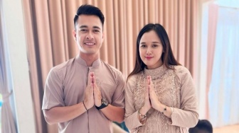 Pengacara Bongkar Eza Gionino Pernah KDRT Verbal, Pihak Istri Bawa Bukti?