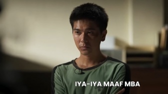 Fenomena Copet di Konser, Ide Awal Edy Khemod Garap Film Operasi Pesta Pora