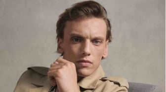 Jamie Campbell Bower Alami Kejadian Mistis saat Perankan Vecna di Stranger Things 5