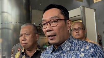 Usai Diperiksa KPK, Ridwan Kamil Akui Ada Aliran Uang ke Lisa Mariana: Konteksnya Pemerasan
