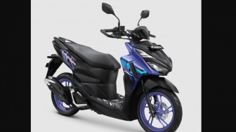 9 Aksesori Resmi All New Honda Vario 125 Mulai Rp60 Ribu, Tipe Street Auto Ganteng Maksimal