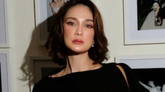 Luna Maya Beberkan Tantangan Berat saat Perankan Suzzanna Ketiga Kalinya