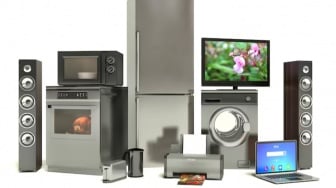 Peralatan Elektronik Terendam Banjir? Begini Cara Menanganinya Biar Tetap Aman