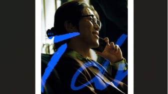 Pancarkan Aura Seram, Eum Moon Suk Jadi Villain Baru Tak Terduga di Taxi Driver 3