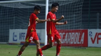 Piala Asia U-17 dan Nasib Tragis Malaysia yang Terkudeta dari Kumpulan The Big Four ASEAN