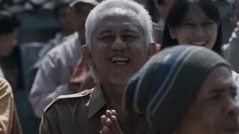 5 Film Terbaru Epy Kusnandar, Qorin 2 dan Janur Ireng Tayang Bulan ini
