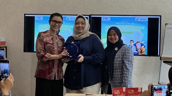 Menuju UMKM Kuliner yang Lebih Sehat: Penyuluhan Gizi Seimbang Tingkatkan Kompetensi Pelaku Usaha