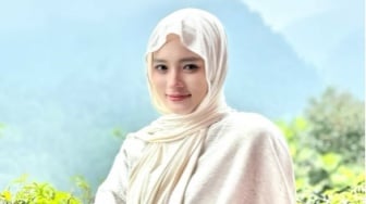 Merasa Dirugikan, Inara Rusli Tuntut Insanul Fahmi atas Dugaan Penipuan