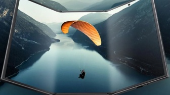 Spek Samsung Galaxy Z TriFold, Ponsel Lipat Tiga yang Dijual Mulai 12 Desember