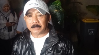 Kenang Epy Kusnandar, Opie Kumis: Selalu Bantu Teman Susah