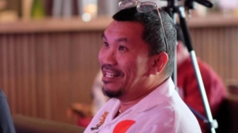 Baca 41 Buku tentang Nabi Muhammad, Mongol Stres Temukan Pedoman Hidup