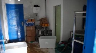 Cerita Heroik SPPG Aceh 'Survival Mode' Ganti Menu Umbi-umbian di Tengah Kepungan Banjir