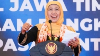 Digitalisasi Fiskal Berjalan Efektif, Jatim Raih Penghargaan TP2DD Terbaik Kawasan Jawa-Bali