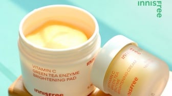 6 Moisturizer Innisfree Diskon Sampai 50 Persen di Sociolla, Ada yang Bisa Cerahkan Kulit