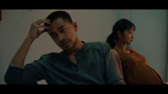 Berawal dari Jadi Korban Begal, Monji Atmodjo Bongkar Sisi Kelam 'Surga' Bali Lewat Film Bandit