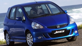 Harga Mobil Bekas Honda Jazz Generasi Pertama hingga Terakhir: Versi I-DSI Murmer Bikin Ngiler